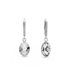 SPARK OVAL CHCIC CRYSTAL