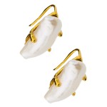 MOTYLE KOLCZYLKI OCEAN OF DREAMS