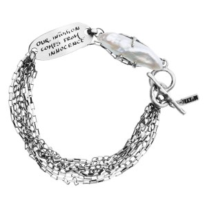 MOTYLE BRANSOLETKA OCEAN OF DREAMS