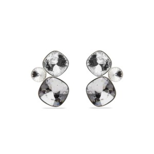 SPARK KOLCZYKI PARAISO CRYSTAL