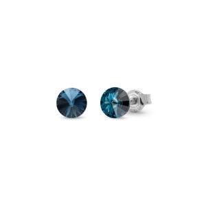SPARK KOLCZYKI CANDY STUDS SMALL MONTANA