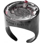 Motyle Pierścionek Cosmic Love