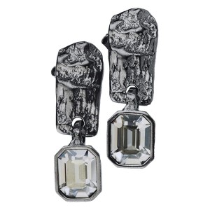 MOTYLE KOLCZYKI CONSTELLATION