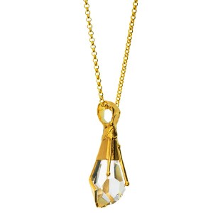 NASZYJNIK Z KOLEKCJI BIŻUTERII CONSTELLATION 