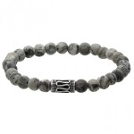 BRANSOLETKA Z KAMIENI NATURALNYCH