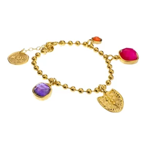 MOTYLE BRANSOLETKA BOTANICA