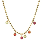 MOTYLE NASZYJNIK BOTANICA