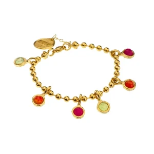 MOTYLE BRANSOLETKA BOTANICA