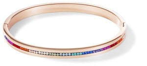 BRANSOLETKA MULTICOLOUR