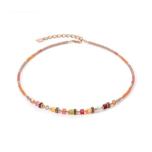 NASZYJNIK INDIAN SUMMER