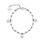 SPARK BRANSOLETKA  MARIGOLD CRYSTAL