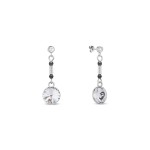 SPARK KOLCZYKI MARIGOLD CRYSTAL