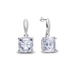 SPARK KOLCZYKI LONDRA CRYSTAL