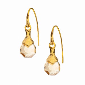 MOTYLE KOLCZYKI DIUNA 