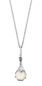 MOTYLE NASZYJNIK DIUNA