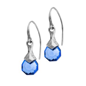 MOTYLE KOLCZYKI DIUNA 