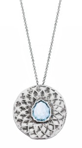 MOTYLE NASZYJNIK DIUNA