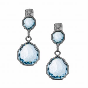 MOTYLE KOLCZYKI DIUNA 