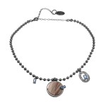 MOTYLE NASZYJNIK DIUNA