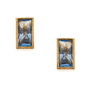 MOTYLE KOLCZYKI DIUNA 