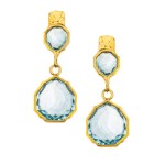 MOTYLE KOLCZYKI DIUNA 