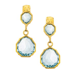 MOTYLE KOLCZYKI DIUNA 