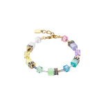 BRANSOLETKA MULTICOLOUR GENTLE