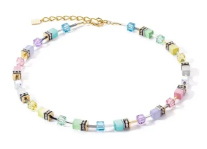 NASZYJNIK MULTICOLOUR GENTLE
