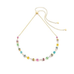 NASZYJNIK MULTICOLOUR SPRING