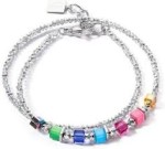 BRANSOLETKA JOYFUL COLOURS