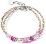 BRANSOLETKA JOYFUL COLOURS