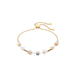 BRANSOLETKA GREY GOLD