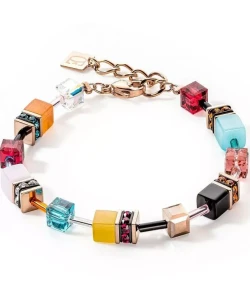 BRANSOLETKA MULTICOLOUR EXPRESSIVE