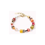 BRANSOLETKA MULTICOLOUR INDIAN SUMMER