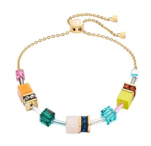 BRANSOLETKA MULTICOLOUR EXPRESSIVE