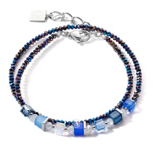 BRANSOLETKA JOYFUL COLOURS