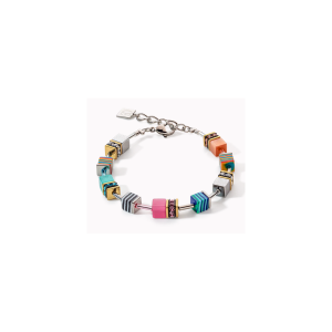 BRANSOLETKA MULTICOLOUR  SPRING