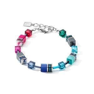 BRANSOLETKA MULTICOLOR 