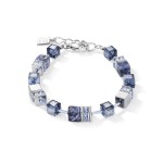 BRANSOLETKA BLUE