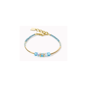 BRANSOLETKA TURQOUISE