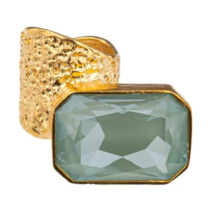 MOTYLE PIERŚCIONEK WYSPA SKARBÓW 