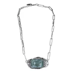 MOTYLE NASZYJNIK WYSPA SKARBÓW