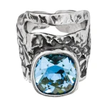 MOTYLE PIERŚCIONEK WYSPA SKARBÓW