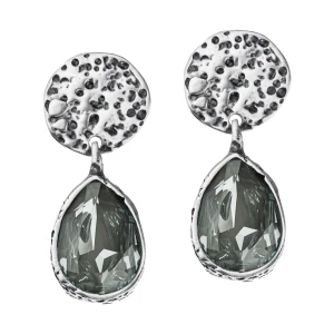 MOTYLE KOLCZYKI WYSPA SKARBÓW