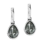 MOTYLE KOLCZYKI WYSPA SKARBÓW