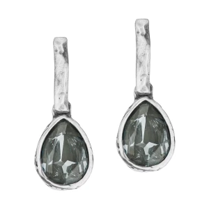 MOTYLE KOLCZYKI WYSPA SKARBÓW