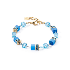 BRANSOLETKA TURQUOISE