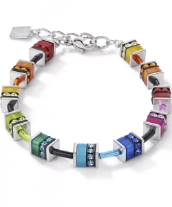 BRANSOLETKA MULTICOLOUR