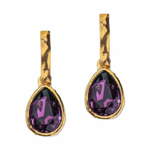 MOTYLE KOLCZYKI WYSPA SKARBÓW