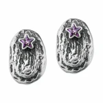 MOTYLE KOLCZYKI VINCENT